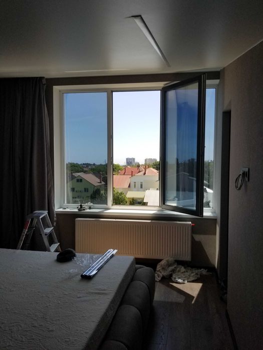 Бронепленка материал+работа (от700гр- 1м.к.)