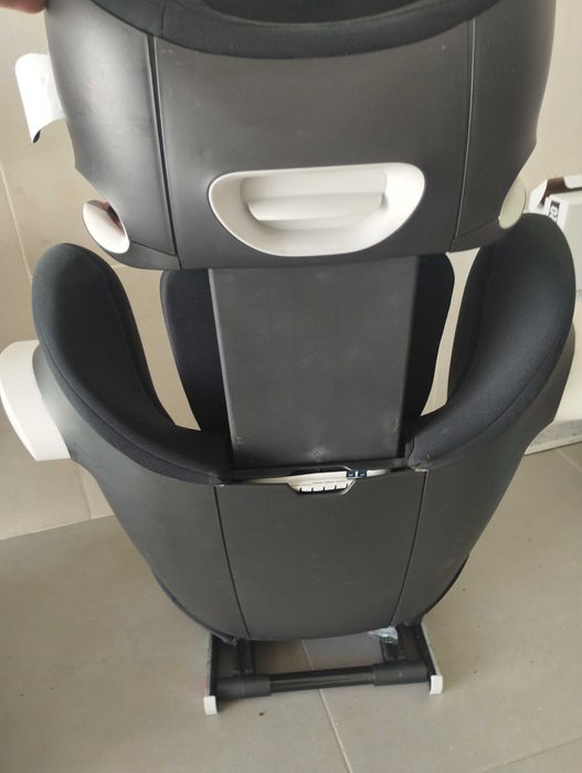 Cybex Solution M Fix