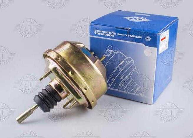 Вакуумный усилитель тормозов ЗАЗ 1102-1105.