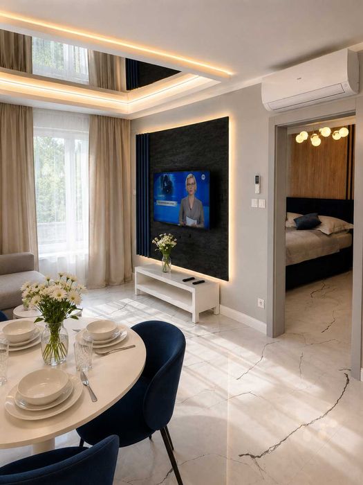 Luksusowy wypoczynek nad morzem | WIMAR Apartamenty Premium Rowy | 6 apartamentów | Blisko plaży