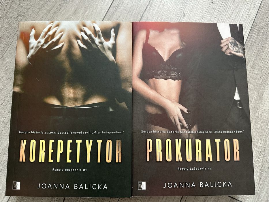 Joanna Balicka