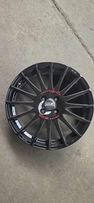 Oz Superturismo GT 18 4X108