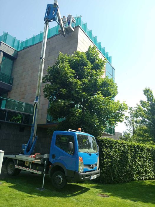 Автовышка Послуги автовишки Услуги автовишка Аренда автовышки