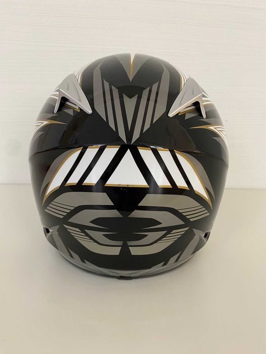 Capacete Motocross