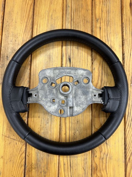 Руль Smart Fortwo 451