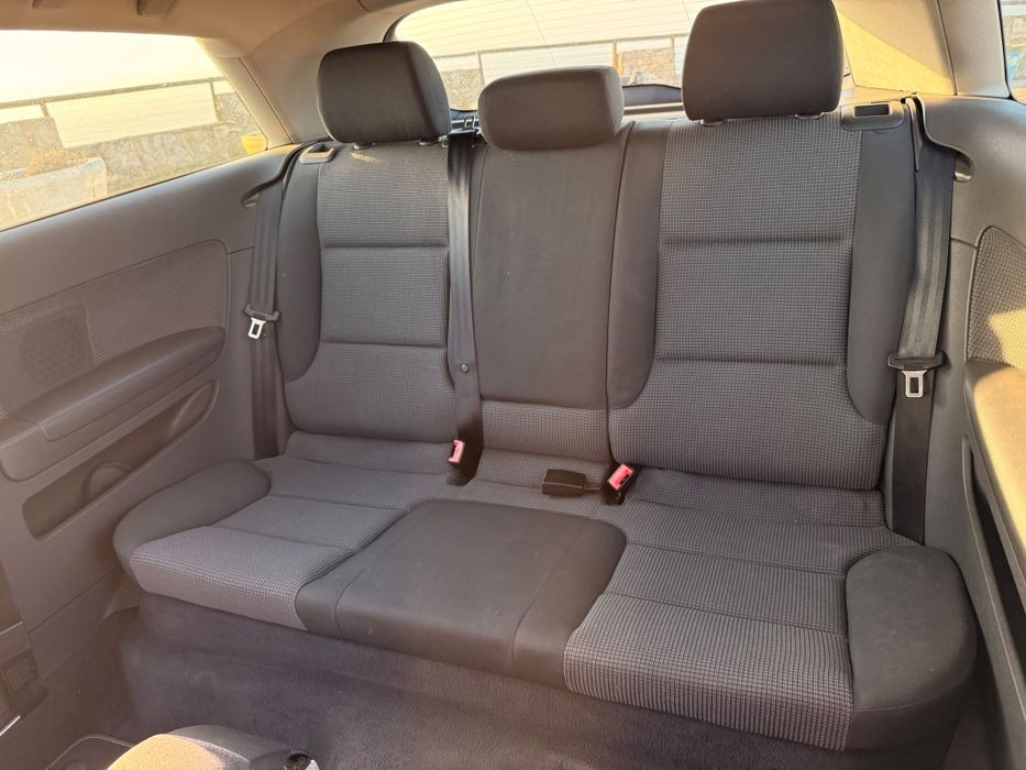 Audi a3 8p 1.9tdi