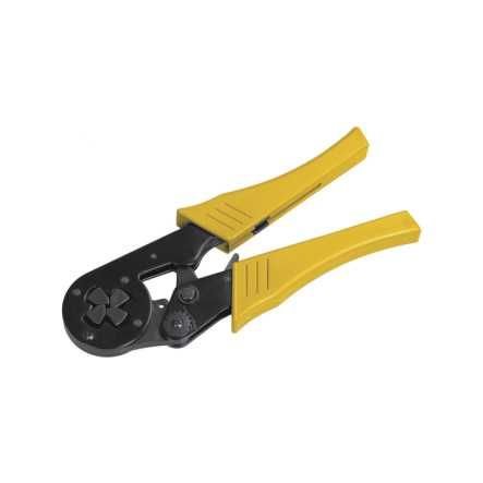 Кліщі обтискні КО-03E 6.0-16 мм² ІЄК (квадрат)