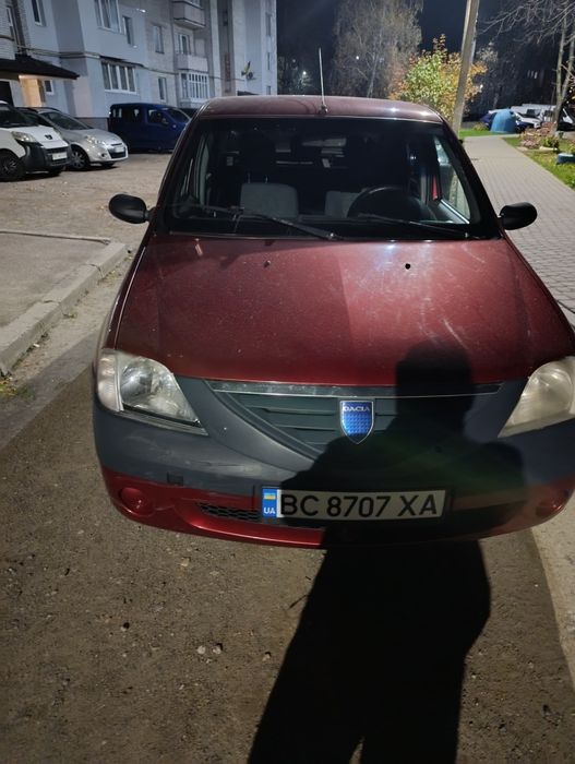 Продам дачу логан