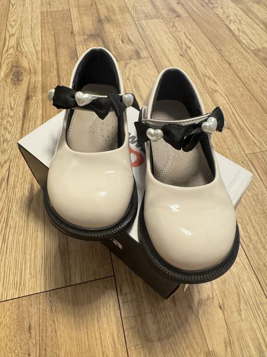 туфлі  для дівчинки, 28р.