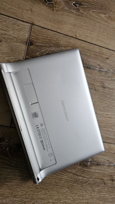 Lenovo Yoga Tablet 2.  10"стан нового