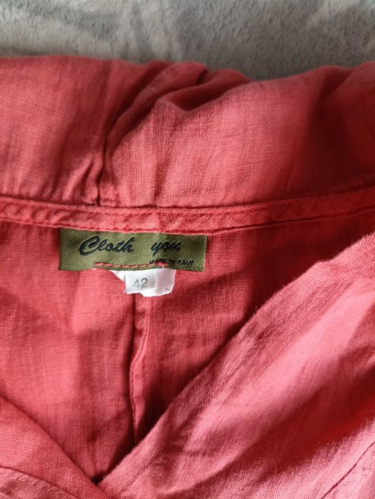 sukienka Cloth You 42