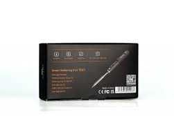 Паяльник програмуємий портативний TS100 TS101 65Вт