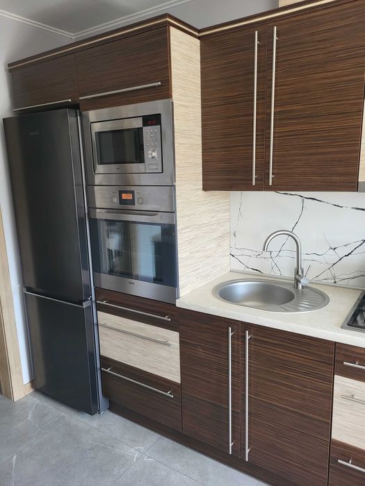 Meble kuchenne używane