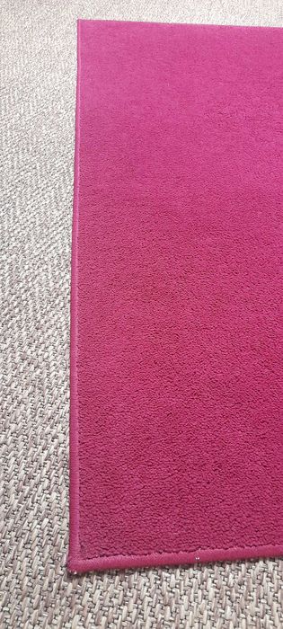 Tapete interior 1,10x1,60 (Bordeaux)