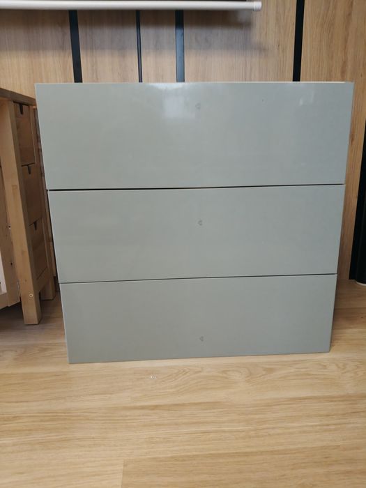 Szafka pod umywalkę 75cm