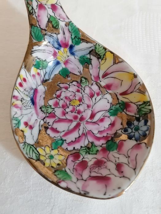 Mil Flores -Colher sopeira 60'