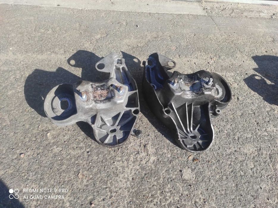 Audi A6 C6 2.4 bdw łapa mocowanie stabilizatora gwarancja oryginał