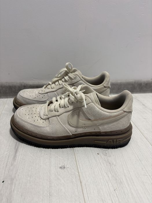 Nike air force 1 luxe