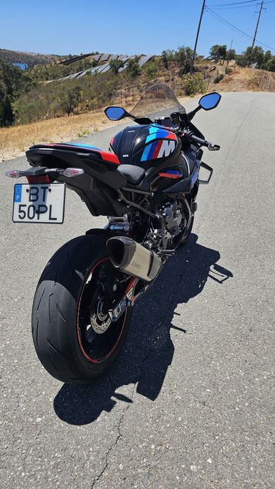 Bmw S1000RR 2025