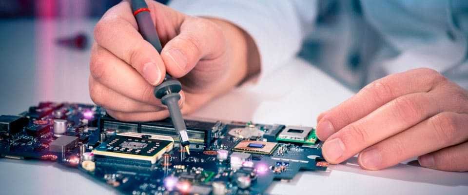 Професійний ремонт ноутбуків  і комп'ютерів, та комп'ютерної техніки.