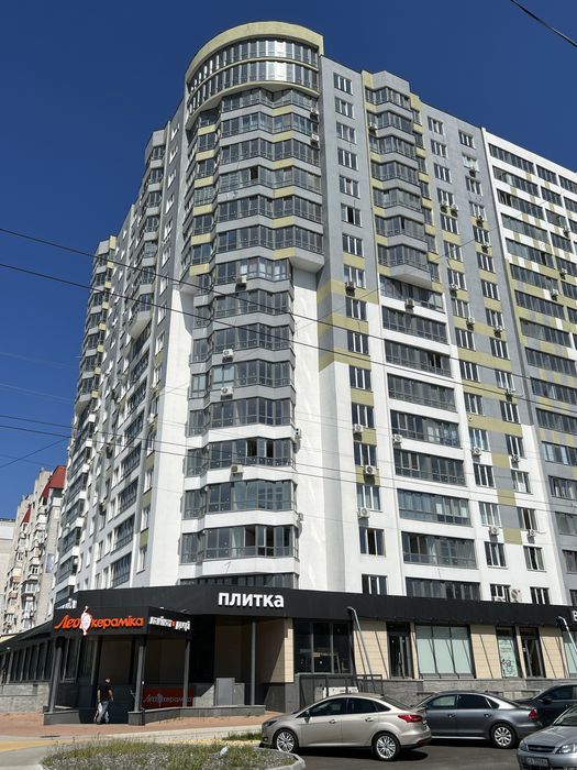 Найвигідніша пропоцизія продажу квартири по Грушевського 110го