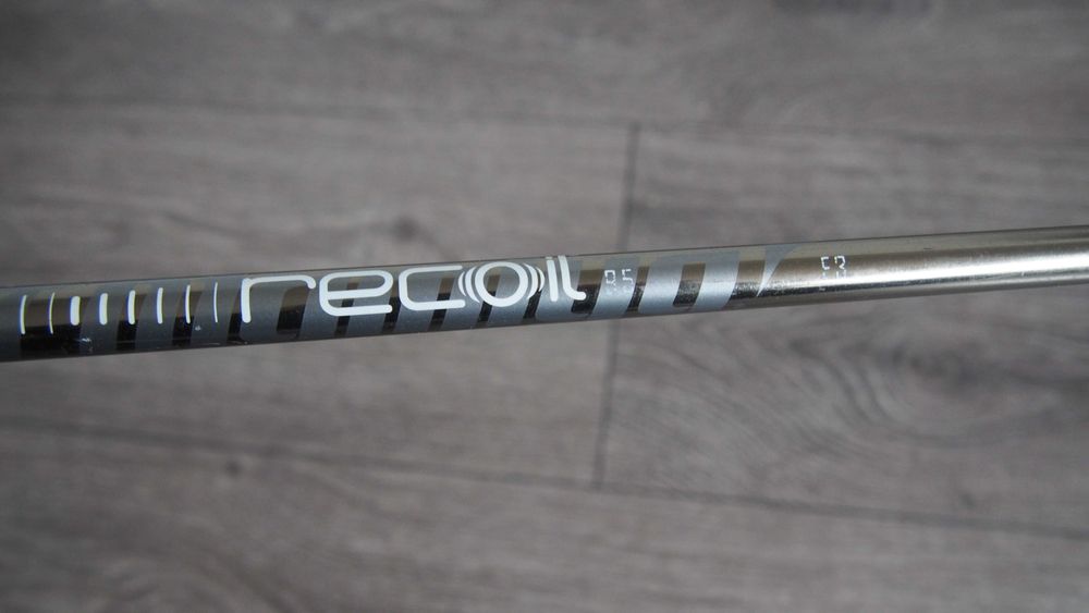 kIj do golfa Mizuno JPX 919 IRON 6