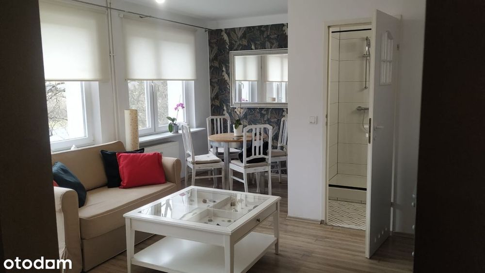 Apartment in Poznań, Stare Winogrady, Winogrady - Widok 4
