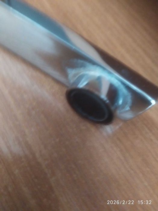 Продам смеситель для кухни.