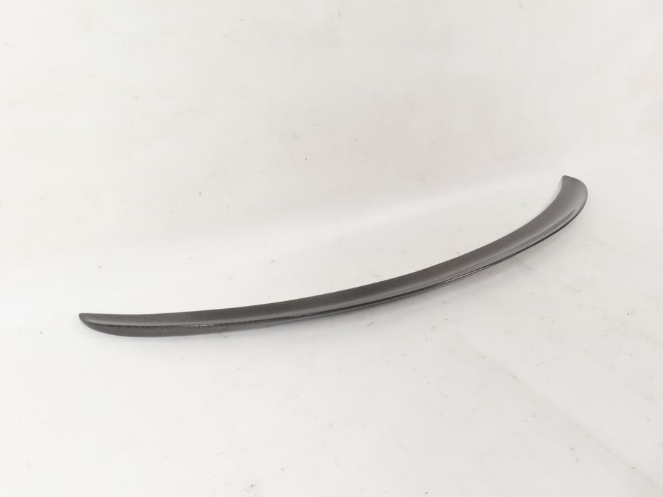 Spoiler/ Aileron Da Mala Em Carbono Novo Bmw 2 Coupe (F22, F87)