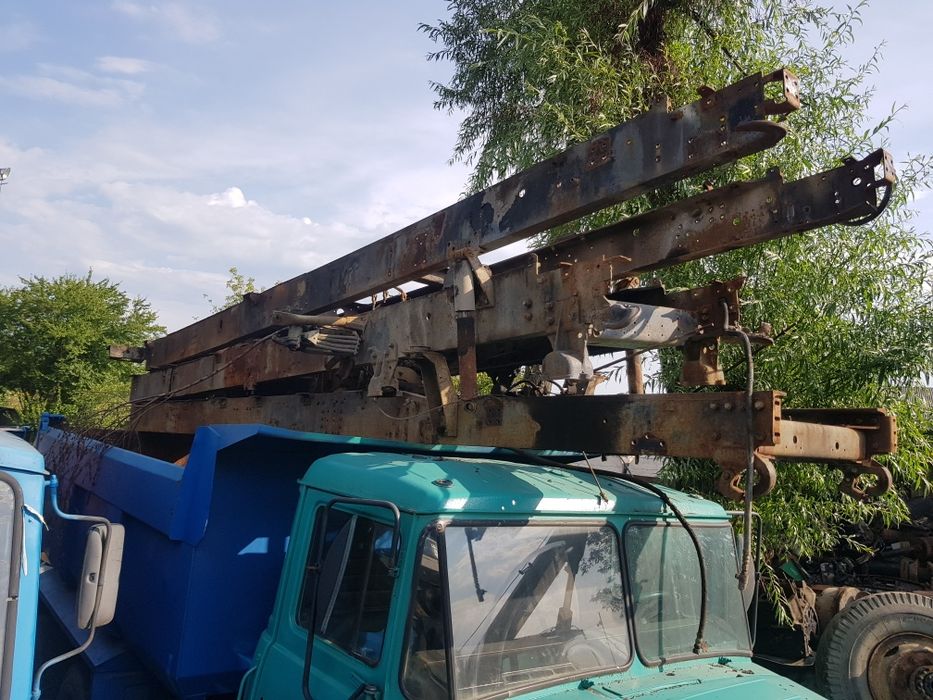 Рама Краз 250,  256, 65055, 65101, 6510, 65055