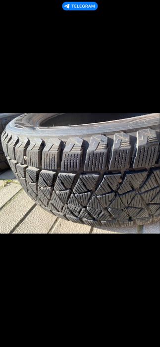 Шини Б/в від преміум виробника