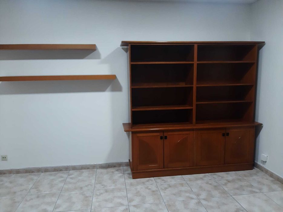 Móvel de sala multifuncional