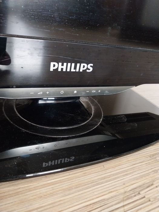 Telewizor Philips 32PFL4606H/58