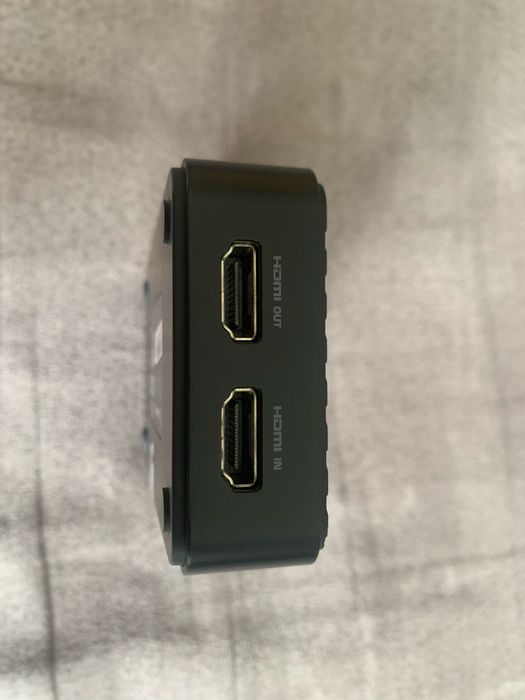Avermedia Live Gamer Ultra