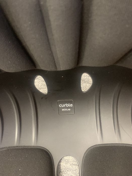 Siedzisko korekcyjne