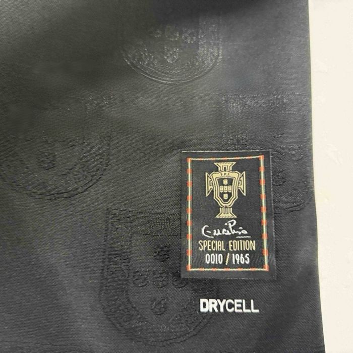 Футбольна форма збірної Португалії 2026/ Football jersey Ronaldo