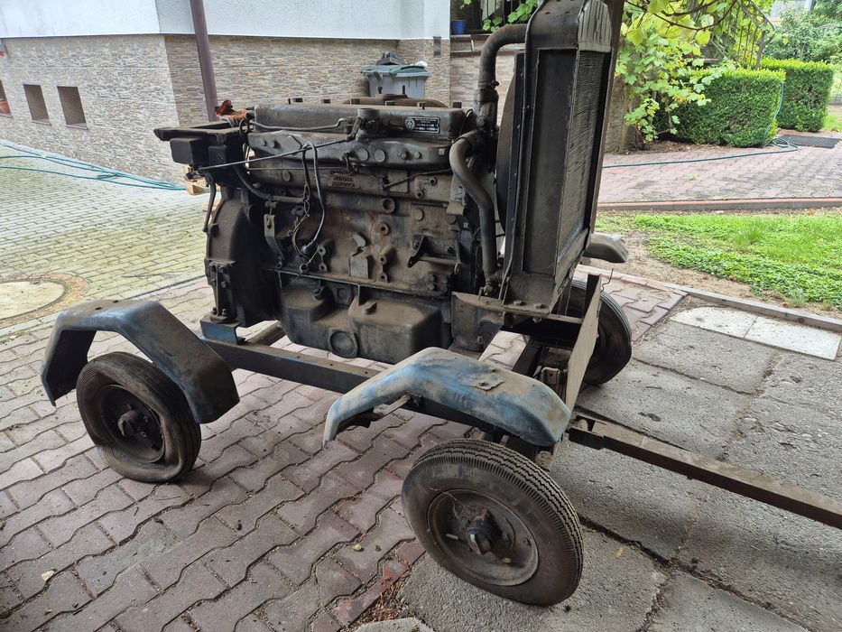 IMR-036 bocian zetor
