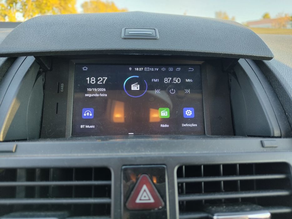 Mercedes C220 CDI W204 Avantgarde BlueEfficiency