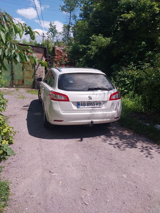 авто  з пробігом