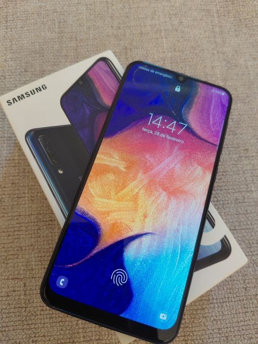 Samsung Galaxy A 52