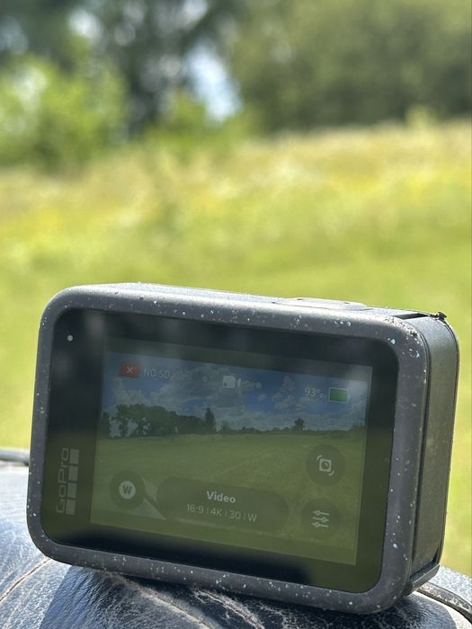 GoPro HERO 12 Black