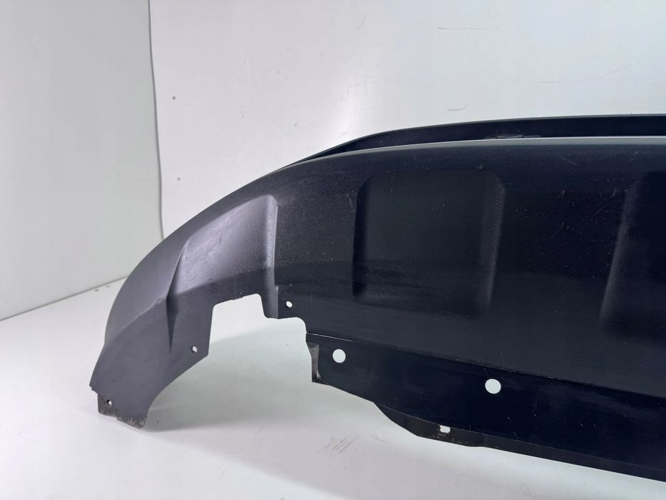 2Gm805903D VW T-Cross Spoiler Dokładka Zderzaka Przedniego