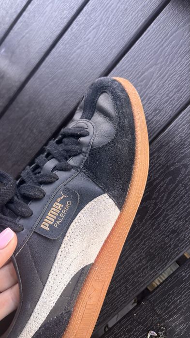 Puma palermo 40р