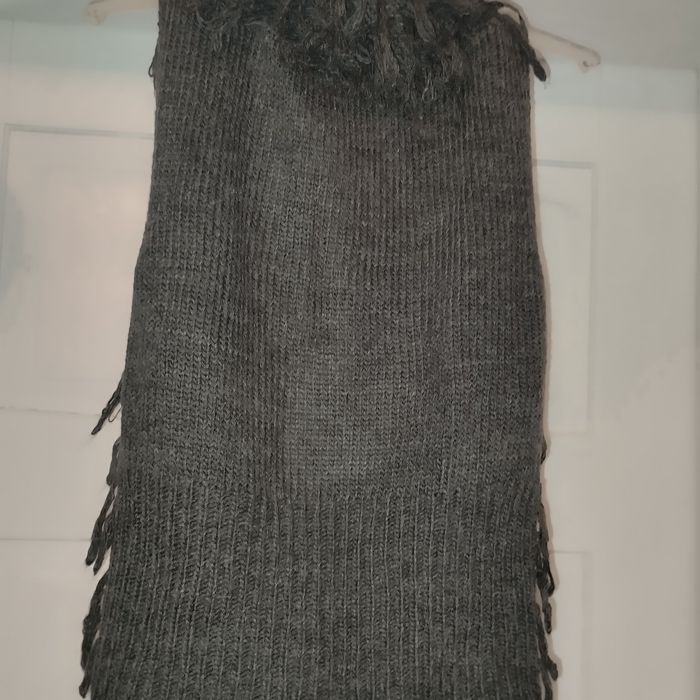 Kamizelka wełniana Orsay