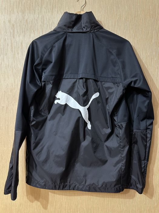 Вітровка Puma M розмір