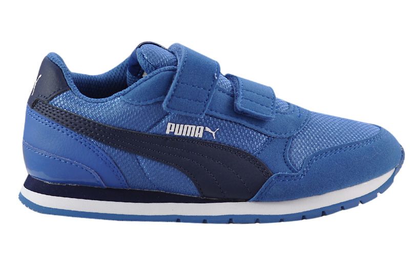 Buty dla dzieci PUMA ST Runner v2 Mesh V P roz. 31=18,5 CM SKLEP Szcze