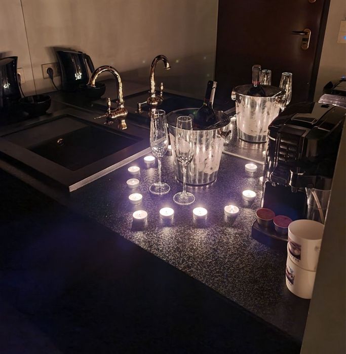 Szybka Randka Na Godziny Apartamenty klamka kod garaz