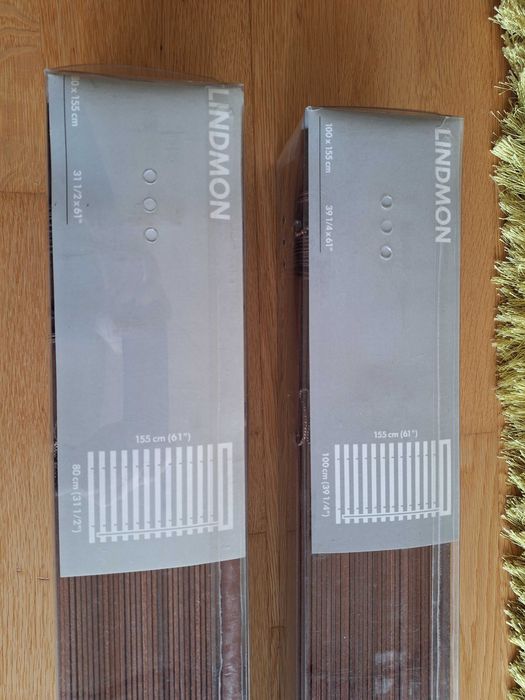 estores laminados ikea Lindmon64553243487363124