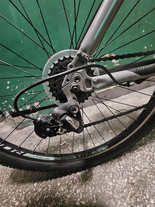 Rower Romet rambler R 7.0 kola 27,5"