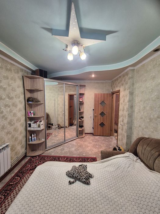 Продам 2 к квартиру с А .О, р-н Центра